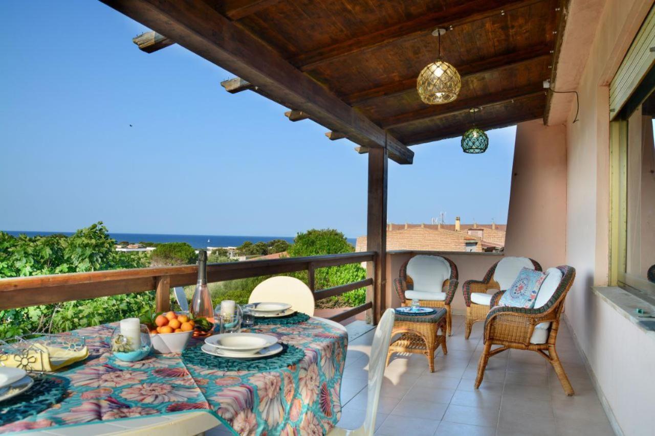 Villa Casa Istella - Stintino Exterior foto